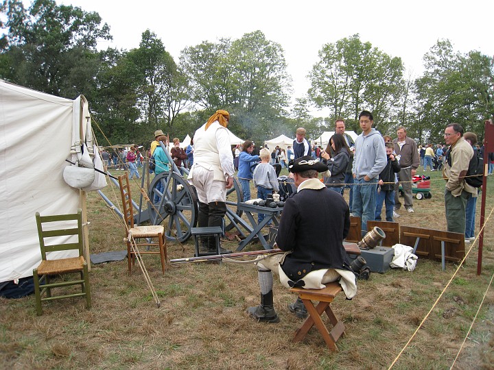 West Lafayette IN Feast of the Hunters Moon 2007-10 006.jpg